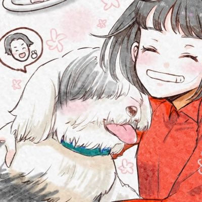 kati90969173's profile picture. 夫と大型犬と狭小平屋住まい　投稿は旅団犬・手掛けたリノベやDIY・趣味の着物をたまに。ブレない人と見られがちのアラ還  好きな言葉は「一発で仕上がる」嫌いな言葉は「知らんけど」🍄狼旅団員No.８