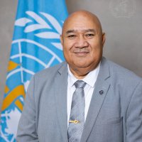 Dr Saia Ma'u Piukala(@RD_WPRO) 's Twitter Profile Photo