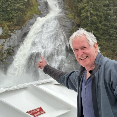 corkmcgowan46's profile picture. Navy brat, UISNA 68 graduate, labor organizer, back country skier, #resist, proud liberal . . . #tuckfrump