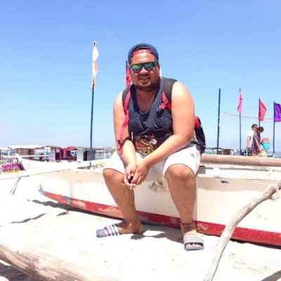 RjSantos1712136's profile picture. 