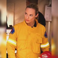 FirefighterBarbie.S19(@DeLucaBishopFB) 's Twitter Profile Photo