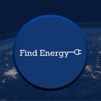 FindEnergy.com (@findenergycom) 's Twitter Profile Photo FindEnergy.com (@findenergycom) 's Twitter Profile Photo