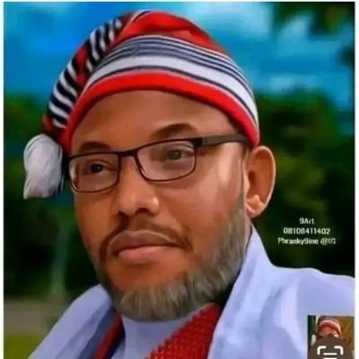 Chibuanyea58545's profile picture. Dedicated for the freedom of biafra nation