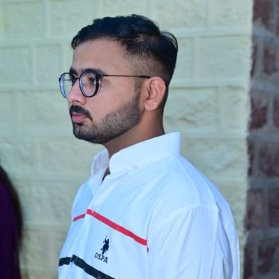 ChiranjivP98282's profile picture. Jay bhim 🙏🙏