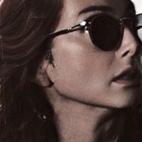 *𝒜𝑑𝑟𝑖𝑒𝑙 𝒜𝑚𝑏𝑟𝑜𝑠𝑖𝑎 . *sh (@weoruldior) Twitter profile photo