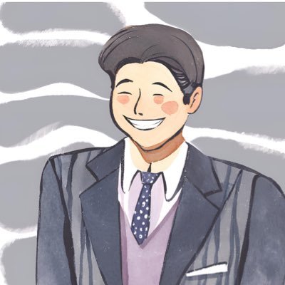 goodvibes_110's profile picture. FPの仕事/保険代理店/東京、30代、既婚/ 保険も好き、不動産も好き、NISAも好き