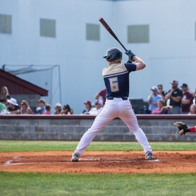 ben57055172's profile picture. @UNCAvlBaseball