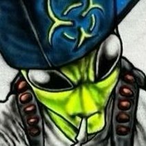 Vessel and paranormal lawyer representing the esoteric and undead
20! TME white lesbian👽🧫🦠 he/him/she