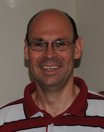 KnutELie's profile picture. 