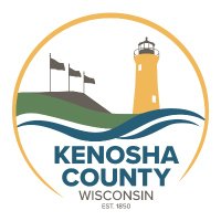 Kenosha County (@kenoshacounty) 's Twitter Profile Photo Kenosha County (@kenoshacounty) 's Twitter Profile Photo