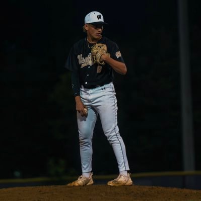 SETON HILL COMMIT Westfield HS Class of 2025. 3.8 GPA. Baseball (RHP/C/UTL). Football (LB). 175 5’11 Xpress National Baseball