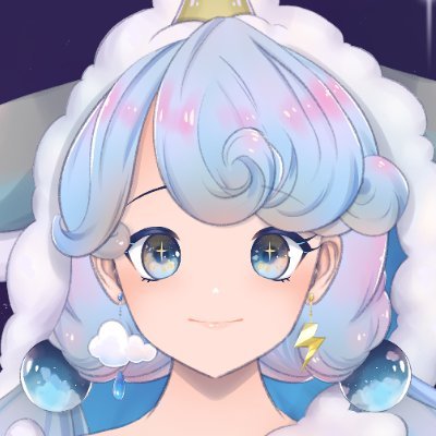 Cloudy Clairity - Subathon & Live 2D Reveal May 31