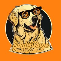 Golden Doge Core(@GoldenDogeCore) 's Twitter Profile Photo