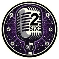 2Six Media (@2sixmedia) 's Twitter Profile Photo 2Six Media (@2sixmedia) 's Twitter Profile Photo