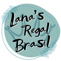 Lanas Regal Brasil - Fan Account(@lanasregalbr) 's Twitter Profile Photo