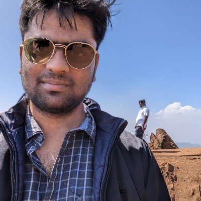 Engineering at @hackerrank (Ex - @Razorpay, @Zomato). Constantly learning and sharing my software engineering journey on my blog: https://t.co/NDNW5XX7ns