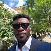 Sylvester Kofi A. Quansah (@sylvesterquans3) 's Twitter Profile