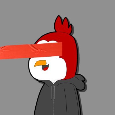 El Pingüino Rojoさんのプロフィール画像