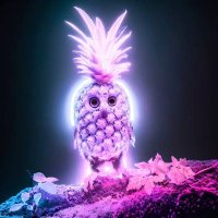 SOLidlyMac(🍍,🦉) (@solidlymac) 's Twitter Profile Photo