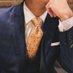 Suited🍑Switch (@thesilktielover) Twitter profile photo Suited🍑Switch (@thesilktielover) Twitter profile photo