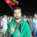 ✰𝗦𝘆𝗲𝗱 𝗦𝗼𝗵𝗮𝗶𝗹 PTI✰ (@Gillani100) Twitter profile photo