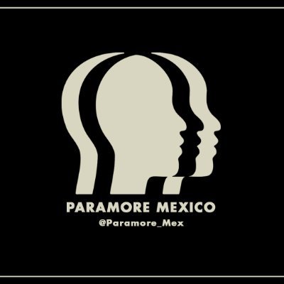Paramore Mexico 🔥