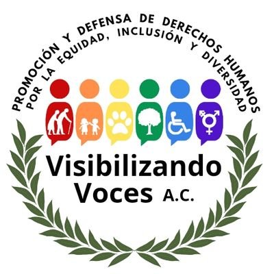 Promoción y Defensa de Derechos Humanos por la Equidad, Inclusión y Diversidad.