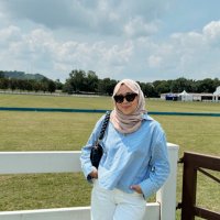 nur in (@balqishjohar) 's Twitter Profile