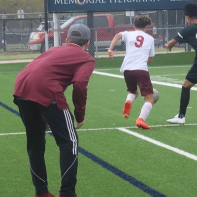 Christ follower | Teacher and XC/Soccer Coach @bfndxc @cfbobcatsoccer