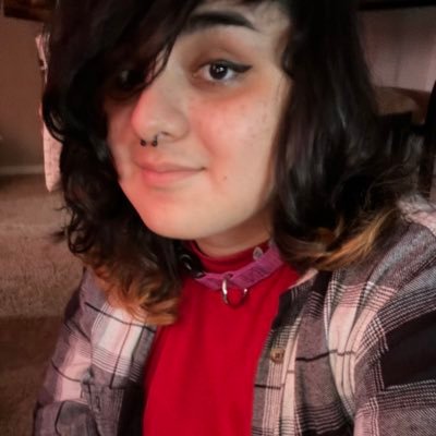 š³ļøāā§ļøš¶š | 22 | it/its (fem terms) | poly lesbian ouppy | not sober | pawing at š@golden_rose_t4t @abbott_raynorā¤ļø | employed software dev š„°
