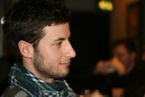 zigoenrico's profile picture. editor e lettore di libri e fumetti