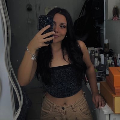 Mariaguerrerorm's profile picture. nada personal