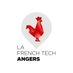 La French Tech Angers (@angerstech) Twitter profile photo La French Tech Angers (@angerstech) Twitter profile photo
