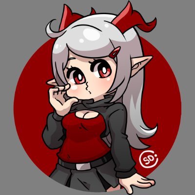 Carla S.D. /Commissions OPEN/さんのプロフィール画像