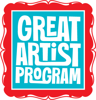 GreatArtistProg's profile picture. The Great Artist Program is a volunteer-based, turnkey elementary art education program for grades K–6.