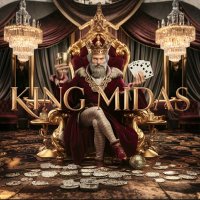 King Midas(@WinnerMidas) 's Twitter Profile Photo