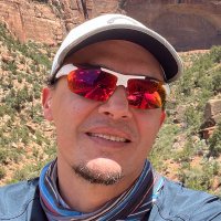 Antony Rodriguez (microRNA Lab) (@arodcastro) 's Twitter Profile