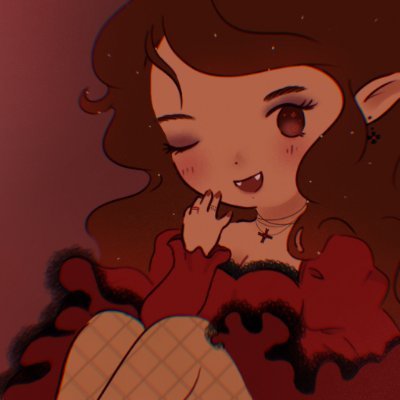 Live Laugh Lana del Rey
🌈✨🪐🌙🍒🦋🌹
sharp tongue, fierce wit and big dreams
🧜🏽♀️ pfp by @bearytiny 🩷