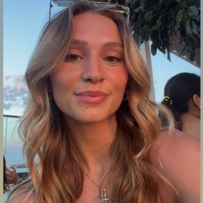 university of iowa alum | insta: @maddienedelcoff