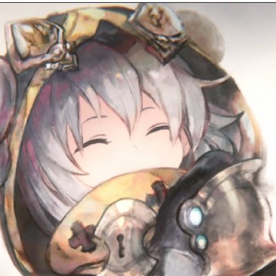 Aqua_Meme_W101's profile picture. メメントモリw101、放置少女 九十九折、アンベイル