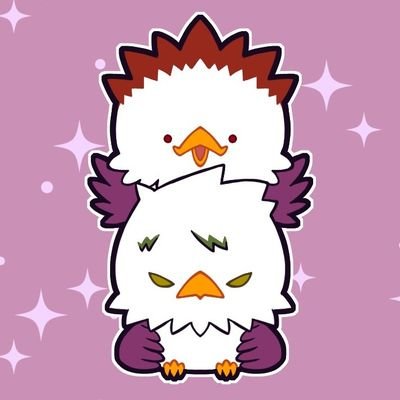 昭和製30⤴︎の腐った豆。
呪:七伊と五夏、HQ:牛天🐮🍫、兎黒。最近は専ら牛天ばかり描いてる。CP、左右共に強火固定派。自分の萌と性癖重視。他人へ配慮は❌。好きなものを好きなだけ描く。本誌派。
絵の自作発言❌無断転載❌無断使用❌。 同士と確認出来ない垢、18歳以上と確認出来ない垢、鍵付️プロフ無し垢は通しません。