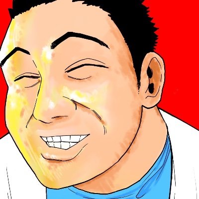 【 麺と縁をつなぎ新しい出会いへ 】株式会社 麺棒15年目|大阪→沖縄→うどん県|現在115kgに成長中|食べる・海・人とのつながりが大好き|スキューバダイビングのイントラ&船舶免許あり|船に乗り世界中の麺と縁をつなぐ夢を見る毎日|心を明るくするポジティブ投稿発信|アイコンは社員からのプレゼント @Iike777ike