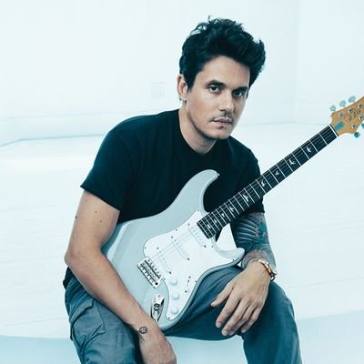 johnmayer353185's profile picture. 