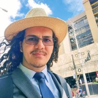 Caleb Josué🌴💜⚖️🗽👽🇨🇷 (@calebjosue98) 's Twitter Profile