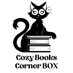 CozyBooksCorner (@cozybookscorner) Twitter profile photo CozyBooksCorner (@cozybookscorner) Twitter profile photo