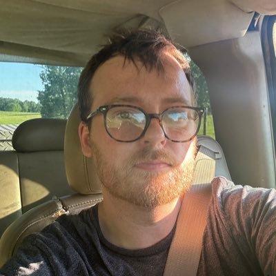 _Lost_Explorer's profile picture. Blissfully unconcerned = happy.