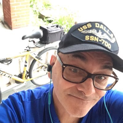 tw914's profile picture. Star Trek Fan also Veteran. US Navy (Subs) 18 Wheeler long-
haul retired