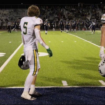 @SDmesafootball | 6’1ft 200 ATH | True Freshman | (480)-490-1175
