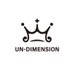 UN-DIMENSION (@un_dimension) Twitter profile photo UN-DIMENSION (@un_dimension) Twitter profile photo