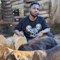 paddy animals rescue(@paddy_mugerwa) 's Twitter Profile Photo